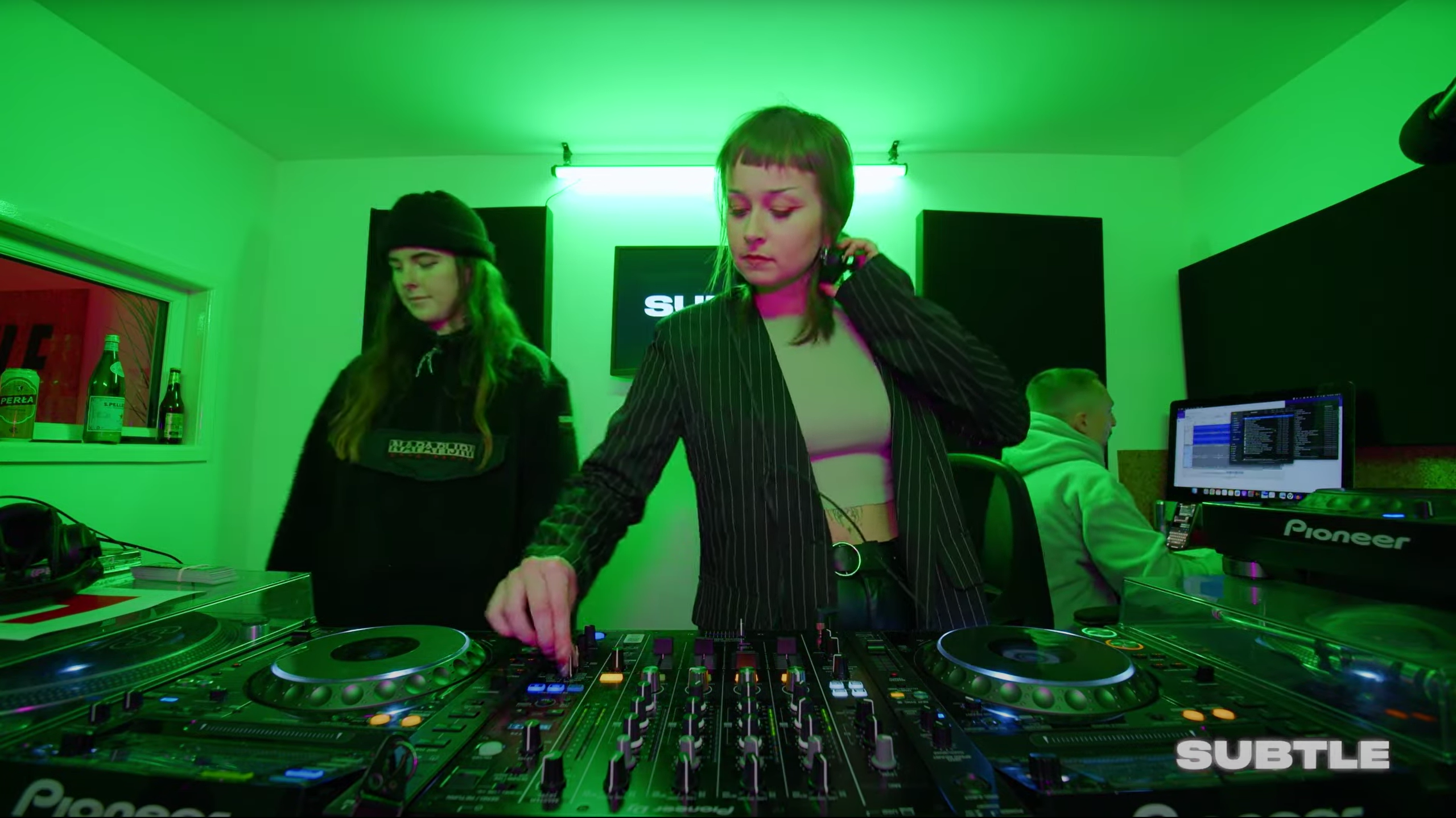 Subtle Radio: Dungeon Beats Takeover - Gnasha b2b Felixculpah